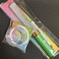 ホロライブ 7th フェス ペンライト ブレスレットライト 2点セット