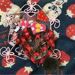 ピアスセットのサムネイル