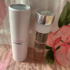 CHANEL オータンドゥル  ツィストのサムネイル