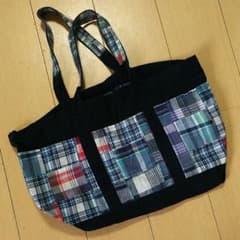 『グローバルワーク』☆マザーズバッグ☆のサムネイル