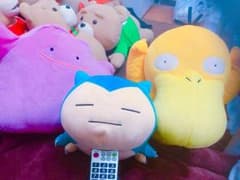 ぬいぐるみのサムネイル