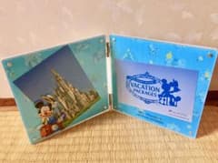 写真たて バケーションパッケージ付属品のサムネイル