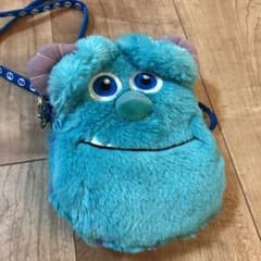 モンスターズインク☆サリーパスケースのサムネイル