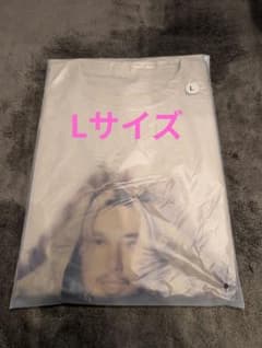 新品】藤井風 prema Long Sleeve T-shirt Lサイズ - メルカリ