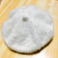 ベレー帽のサムネイル