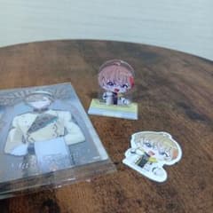 にじさんじ アクリルスタンド 風楽奏斗のサムネイル