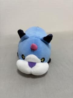 キングダムハーツ　ワンダニャン ぬいぐるみのサムネイル