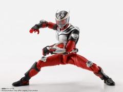 S.H.フィギュアーツ（真骨彫製法） 仮面ライダー龍騎 真骨彫