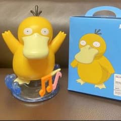 ポケモン ☆ コダック PSYDUCK☆海外限定KFCコラボフィギュア