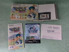 プロ野球チームをつくろう！アドバンスのサムネイル