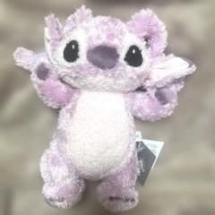 最終値下げ　ディズニー　animal touch ぬいぐるみ　エンジェル　レア 最終値下げ ディズニー animal touch ぬいぐるみ エンジェル レア
