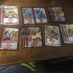 デュエマのサムネイル