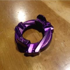 ベイブレードバースト トリプルのサムネイル