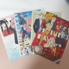 SPY×FAMILY bundle sale