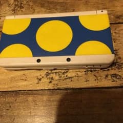 3dsジャンク品のサムネイル