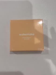 wakemake 웨이크 메이크 시어 브리즈 블러셔 01 밀키 살구