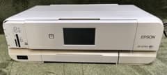 EPSON インクジェットプリンター EP-977A3 本体のサムネイル