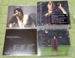 福山雅治　超新星 (Best Album 2000-2020]2CD＋DVD)のサムネイル