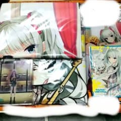 ライムライト・レモネードジャム 美玖グッズセット+恵那アクリルパネル　未開封のサムネイル