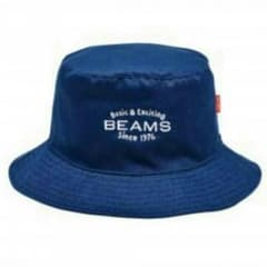 BEAMS バケットハットのサムネイル
