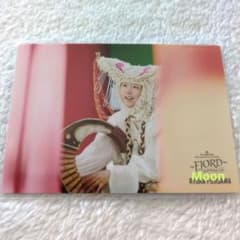 피요르드 013 포토 카드 Mrs. GREEN APPLE 미세스