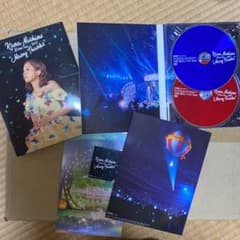 西野カナ/Dome Tour 2017\"Many Thanks\"〈2枚組〉のサムネイル