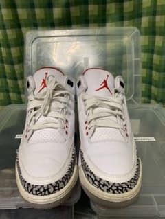 ナイキ AIR JORDAN 3   メンズのサムネイル