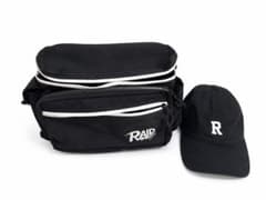 RAID JAPAN フィッシングバッグ キャップ セットのサムネイル