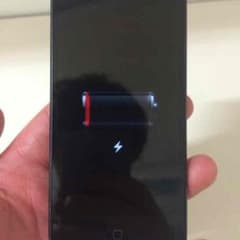 iPod touch64GB第5世代のサムネイル