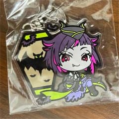 ツイステッドワンダーランド リリア アクキーのサムネイル