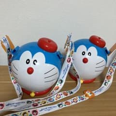 映画 ドラえもん のび太の絵世界物語 ポップコーンBOX 2個セット