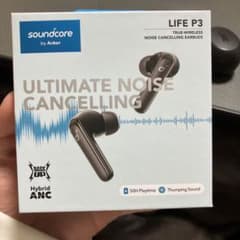 Anker LIFE P3のサムネイル