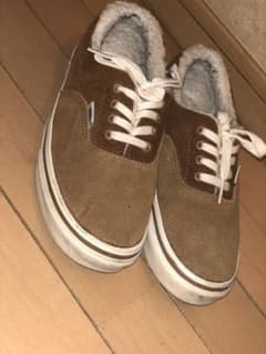 vans スニーカー　23.5㎝のサムネイル