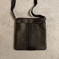 COACHショルダーバッグ新品のサムネイル