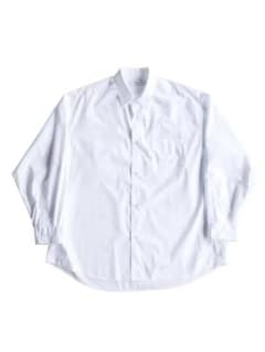 未使用品 25AW Graphpaper グラフペーパー オーバーサイズシャツのサムネイル