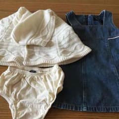 みのり様専用です^ ^babyGAPなど80㎝のサムネイル