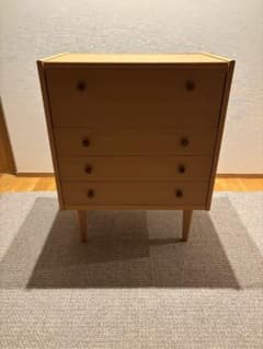 天童木工 特注ドレッサー - メルカリ