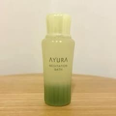 アユーラ メディテーションバスt 50mlのサムネイル