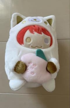 すとぷり 莉犬くん ぬいぐるみのサムネイル