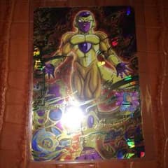 ドラゴンボールヒーローズのサムネイル