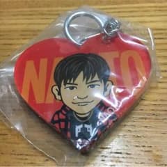 NAOTO アクリルキーホルダーのサムネイル