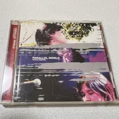 PARALLEL WORLD / 成田昭次のサムネイル