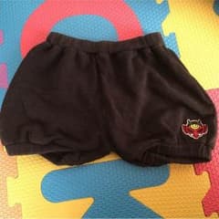 ヒステリックミニのカボチャパンツ80〜90cmのサムネイル