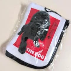 THE DOG パスケース Ｂ ポーチのサムネイル