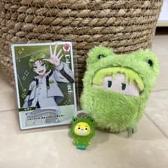 カラフルピーチ シヴァ グッズ 3点セットのサムネイル
