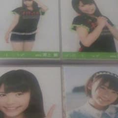 HKT48 生写真のサムネイル