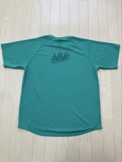 ballaholic Tシャツ グリーン Lのサムネイル