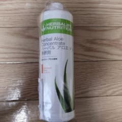 ハーバル アロエドリンク (マンダリン) - メルカリ