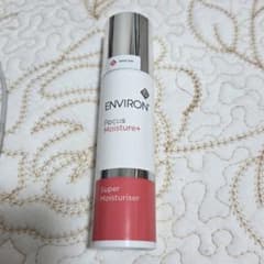 ENVIRON エンビロン スーパーモイスチャライザー 50ml - メルカリ