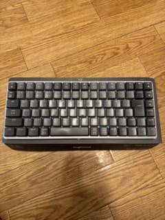 Logicool MX Mechanical Mini (JIS 日本語配列)のサムネイル